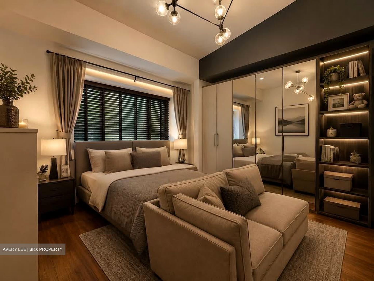 Faber Hills (D5), Semi-Detached #591926011